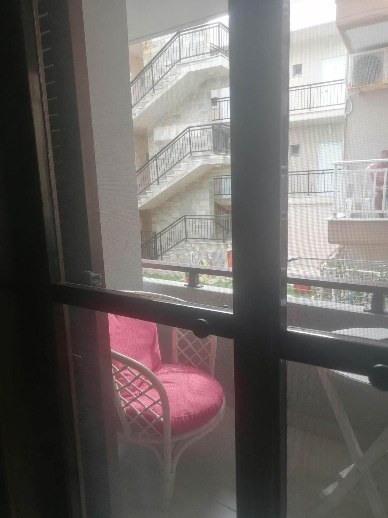 Hotel Viky Sarti Bagian luar foto