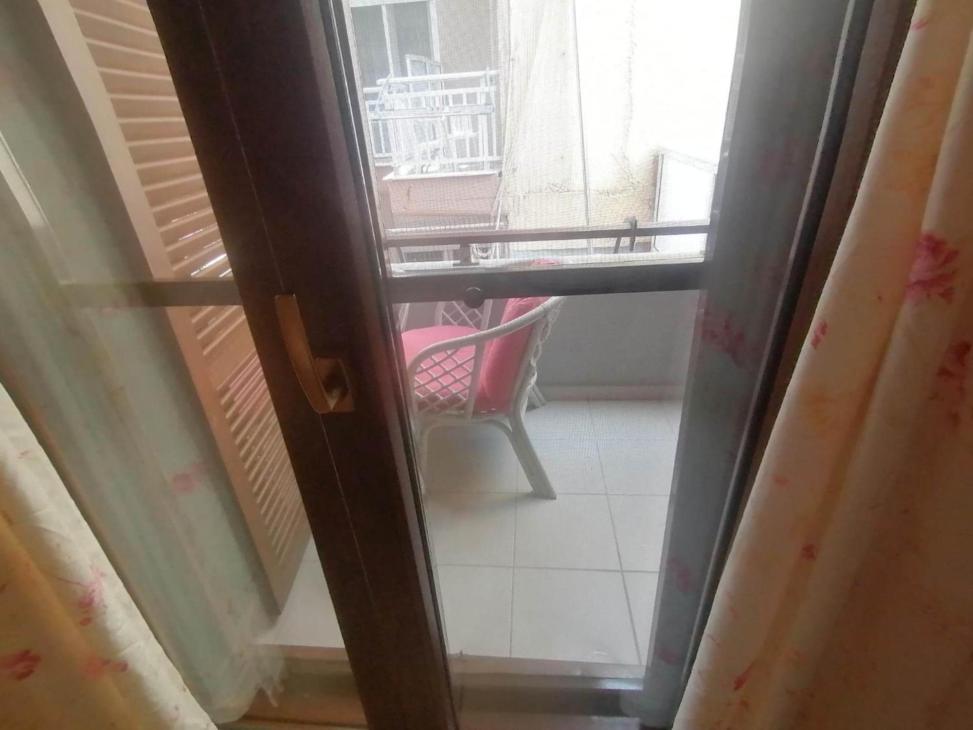 Hotel Viky Sarti Bagian luar foto